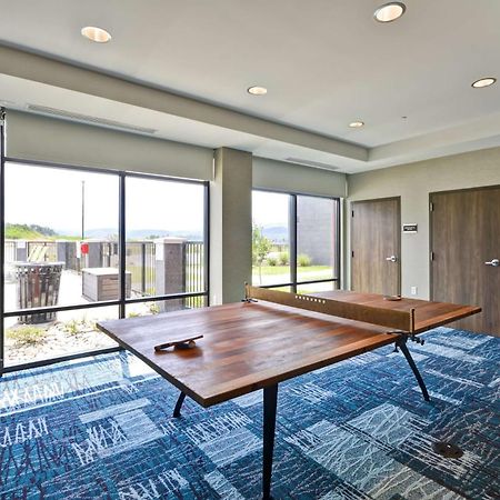 Home2 Suites By Hilton Pigeon Forge Buitenkant foto