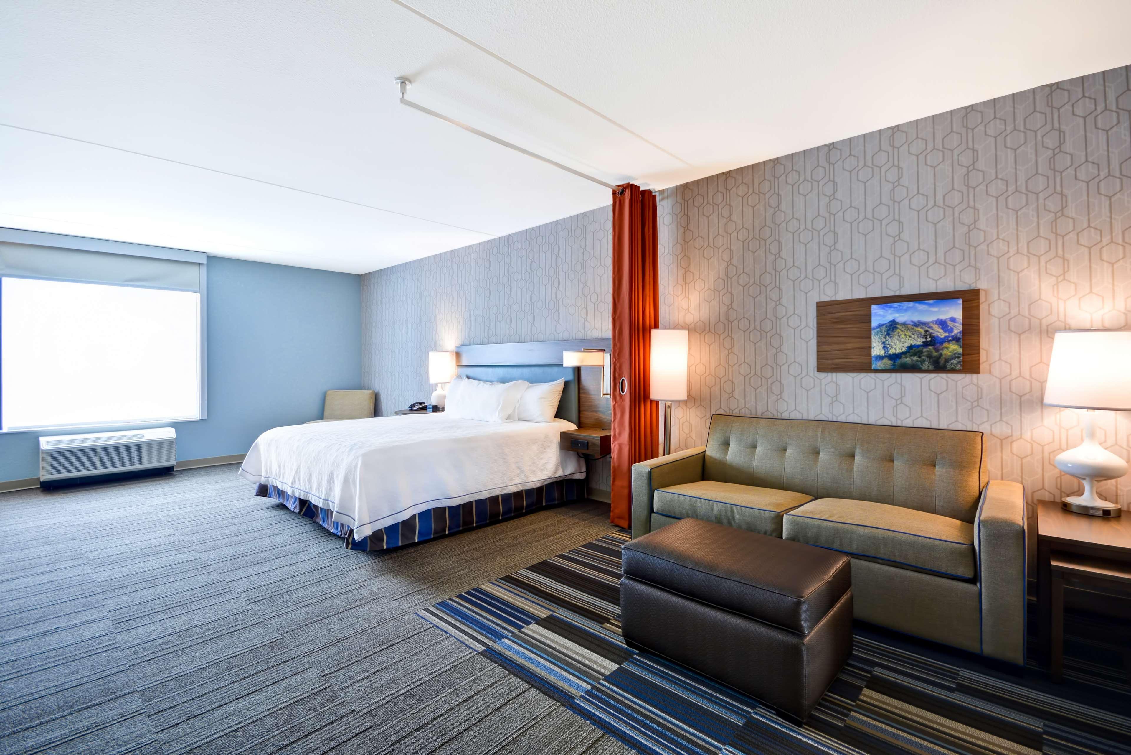 Home2 Suites By Hilton Pigeon Forge Buitenkant foto