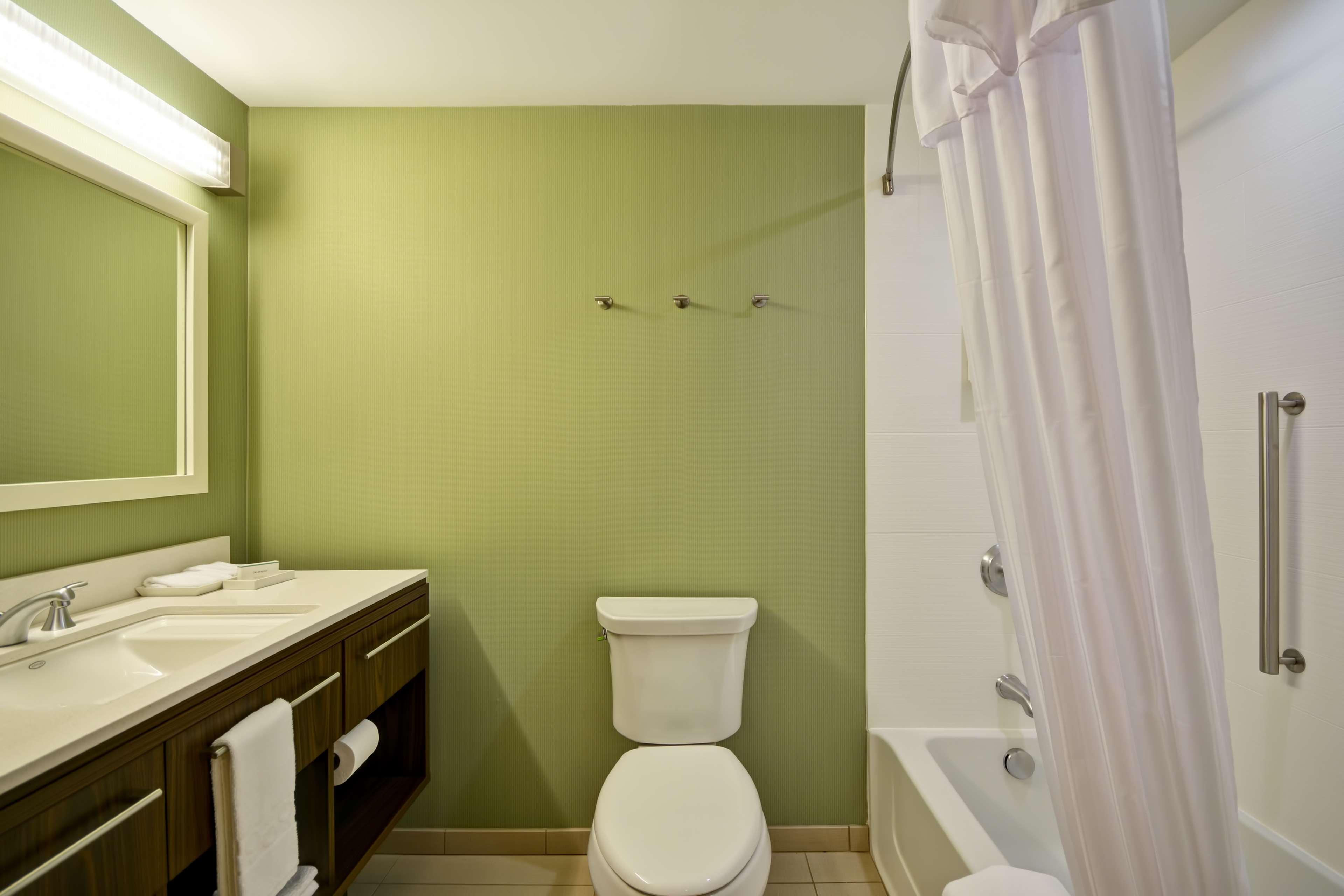 Home2 Suites By Hilton Pigeon Forge Buitenkant foto