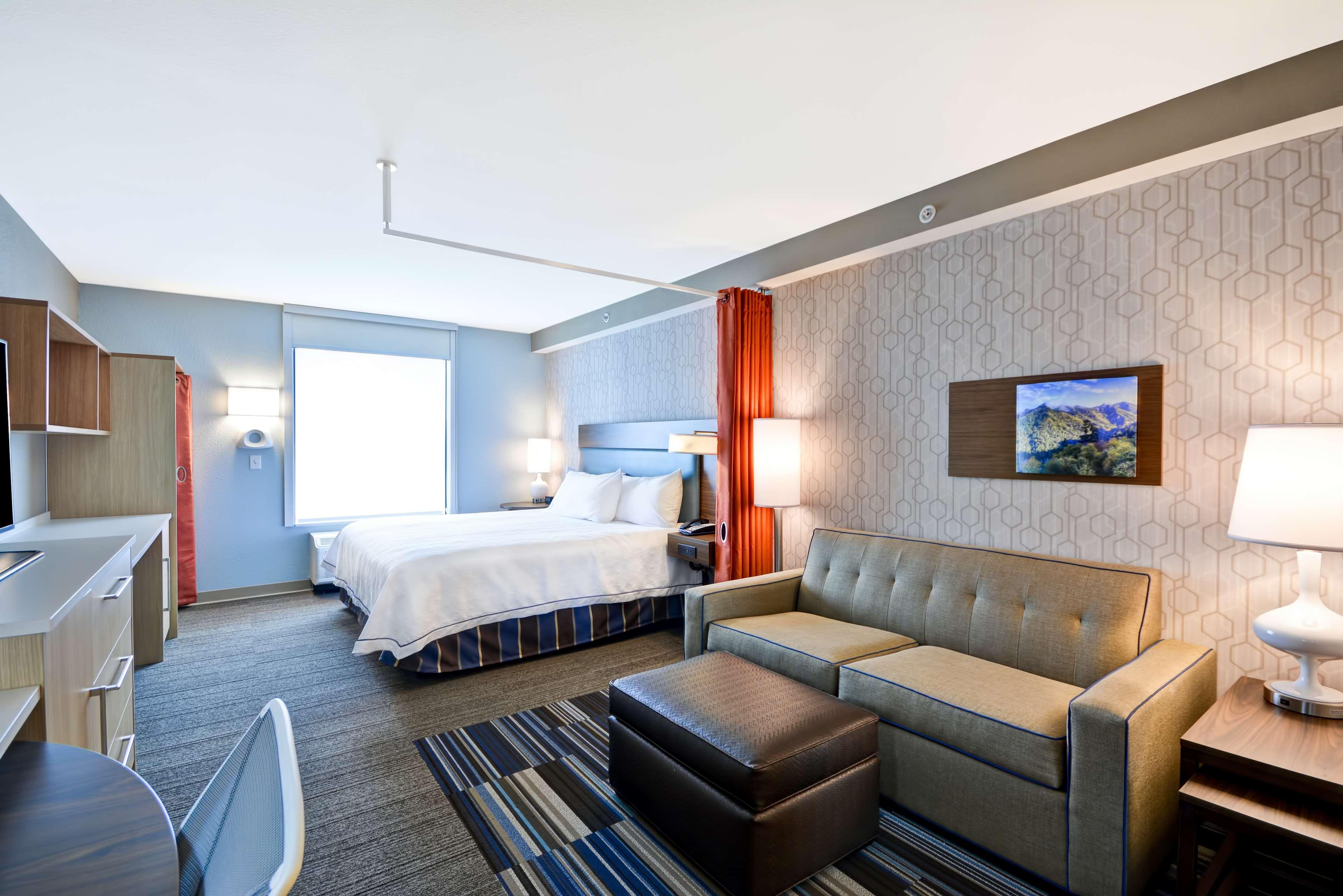Home2 Suites By Hilton Pigeon Forge Buitenkant foto