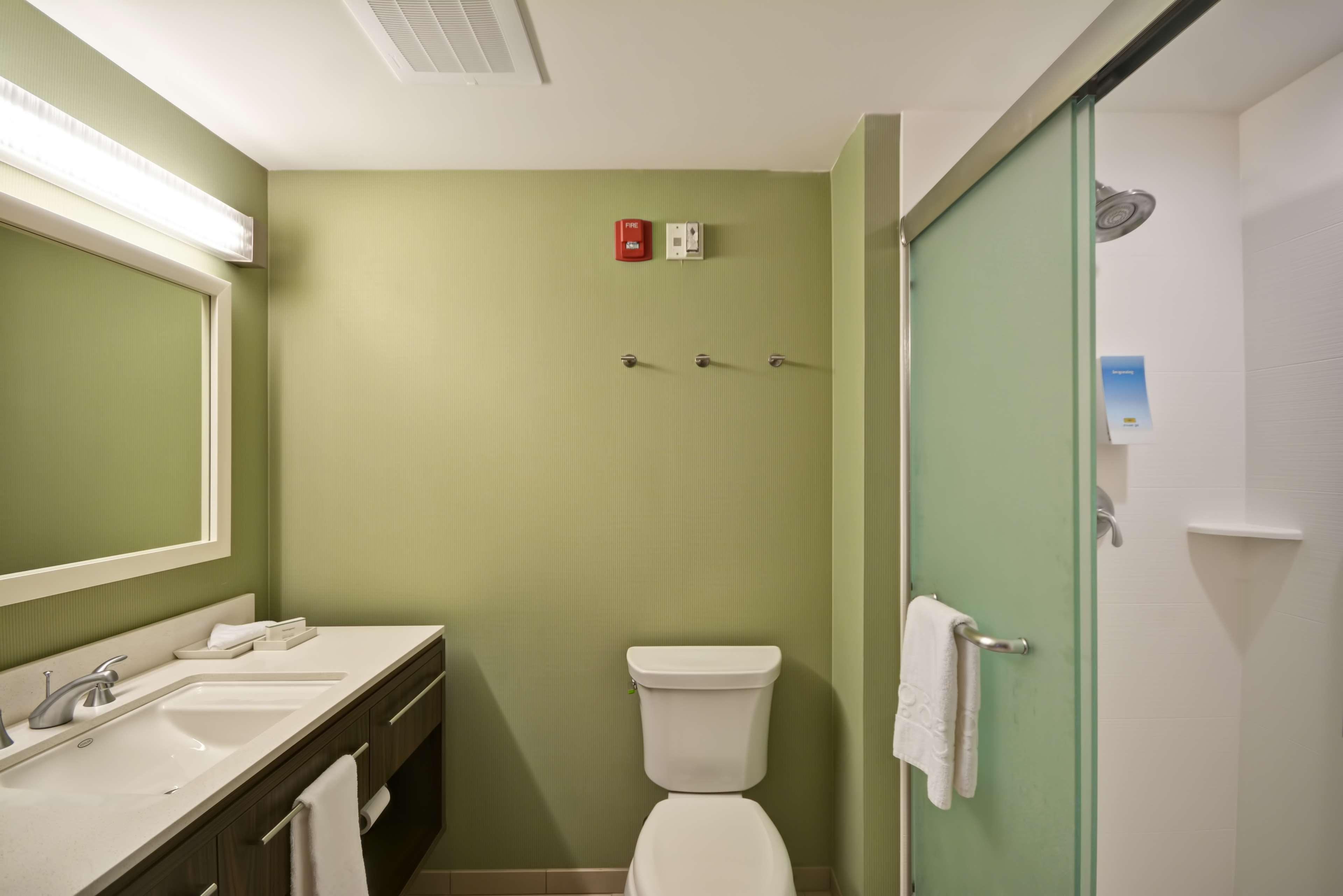 Home2 Suites By Hilton Pigeon Forge Buitenkant foto