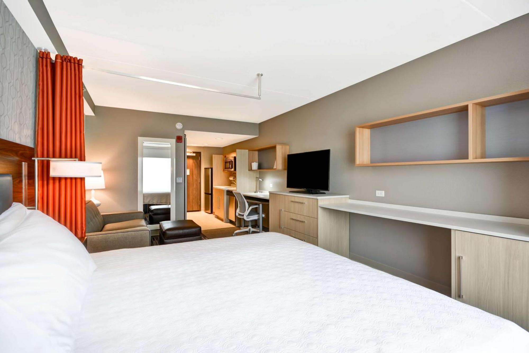 Home2 Suites By Hilton Pigeon Forge Buitenkant foto