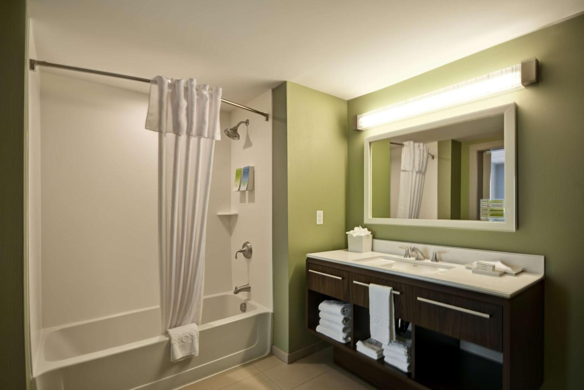 Home2 Suites By Hilton Pigeon Forge Buitenkant foto