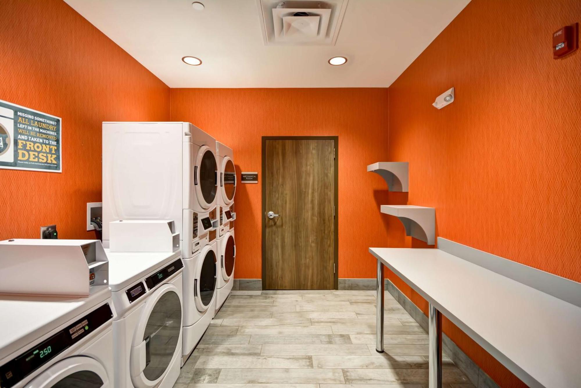 Home2 Suites By Hilton Pigeon Forge Buitenkant foto