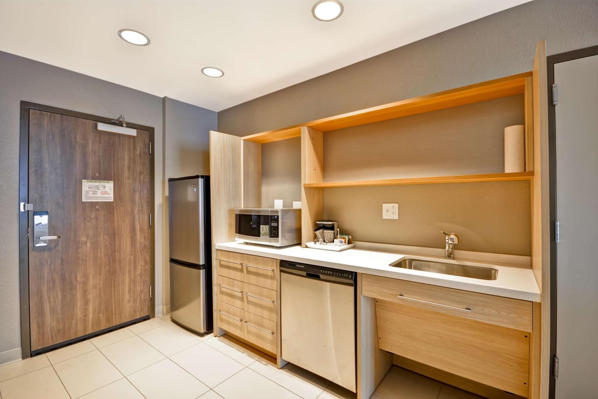 Home2 Suites By Hilton Pigeon Forge Buitenkant foto