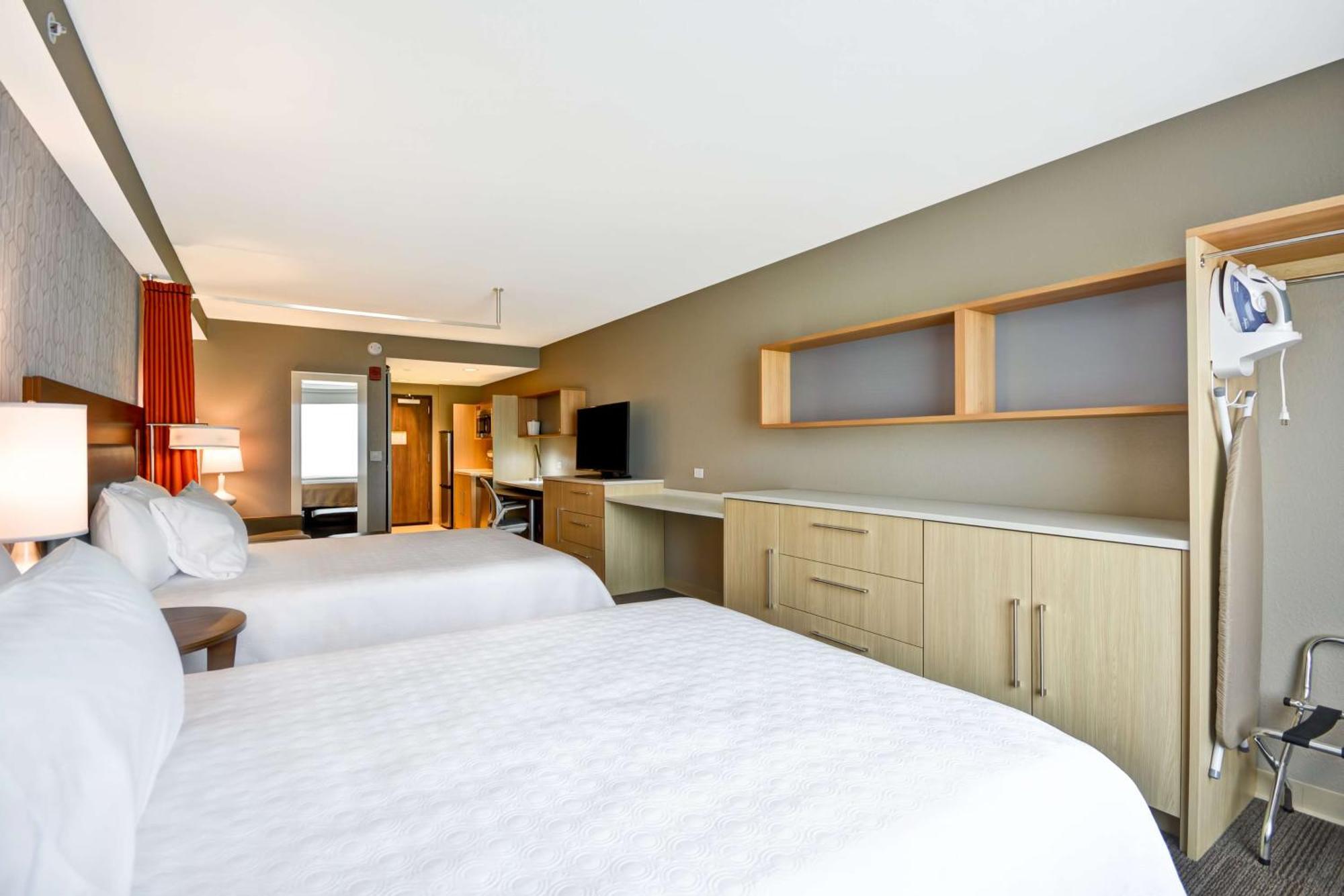 Home2 Suites By Hilton Pigeon Forge Buitenkant foto