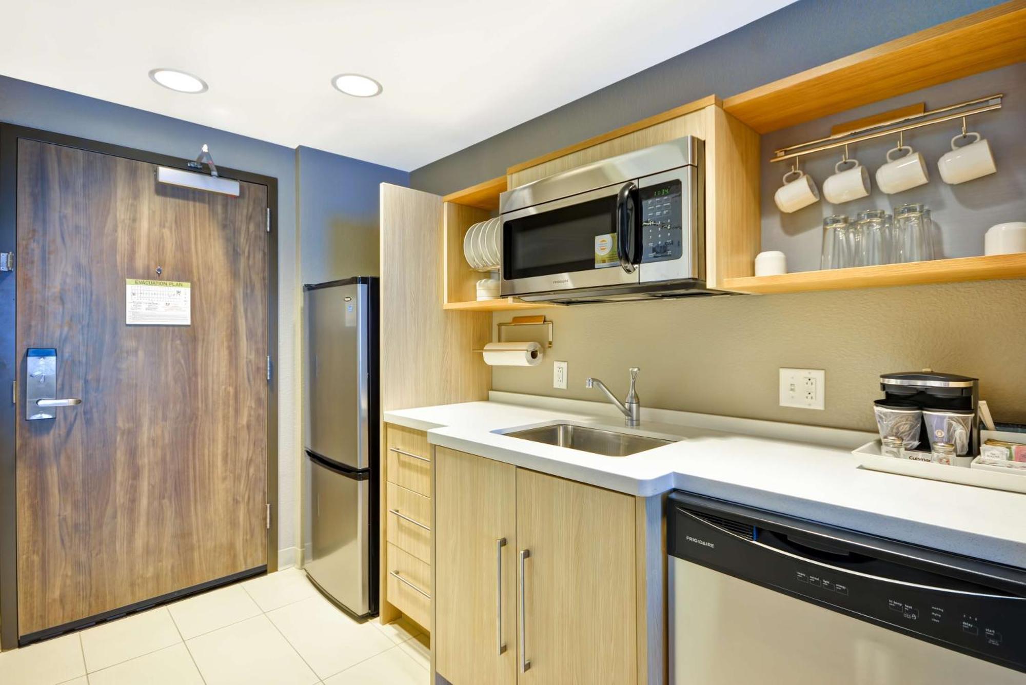 Home2 Suites By Hilton Pigeon Forge Buitenkant foto