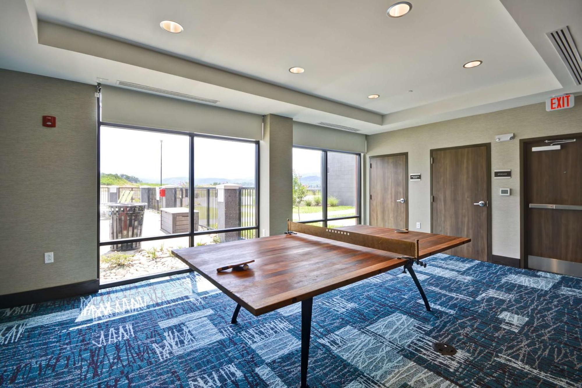 Home2 Suites By Hilton Pigeon Forge Buitenkant foto