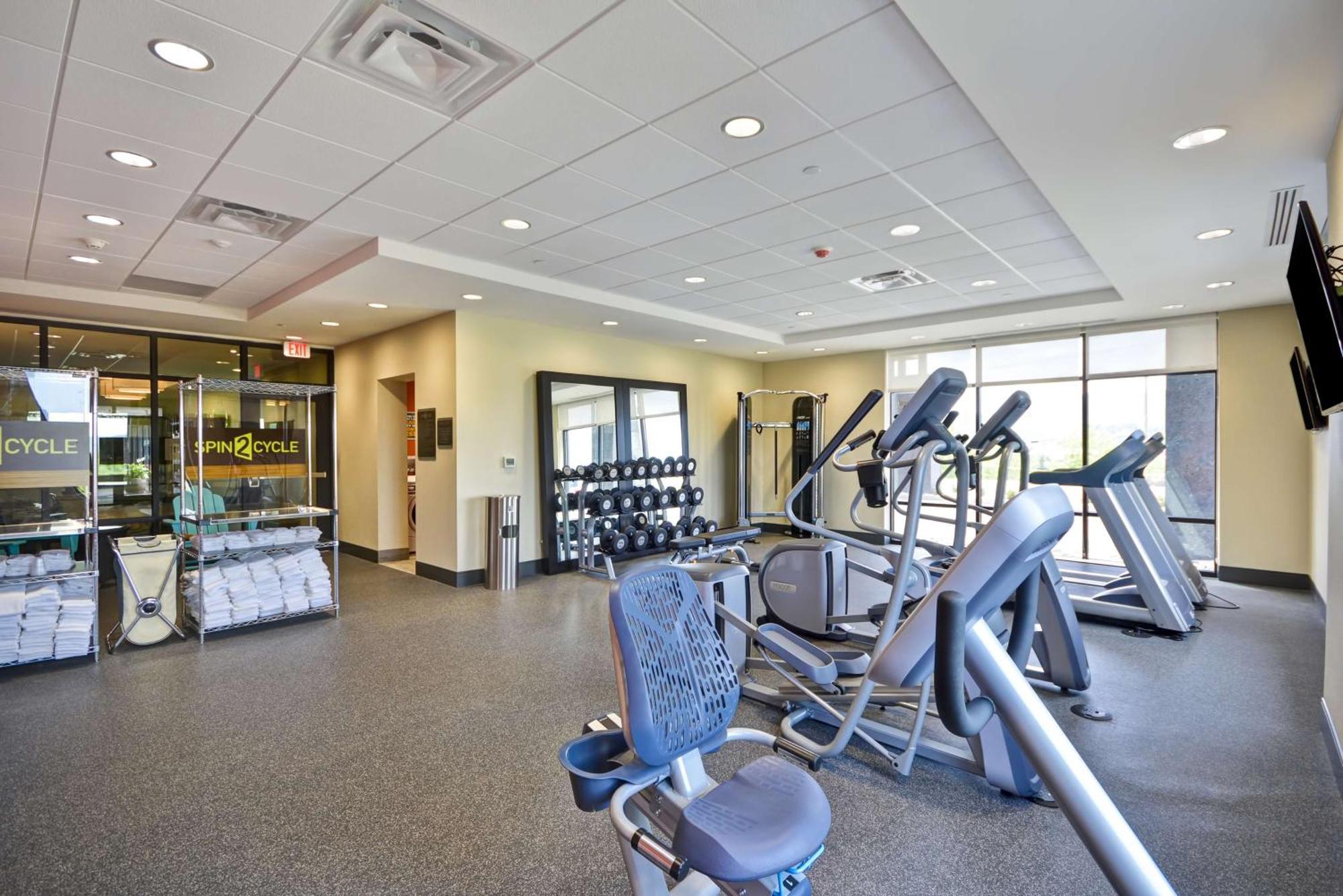 Home2 Suites By Hilton Pigeon Forge Buitenkant foto