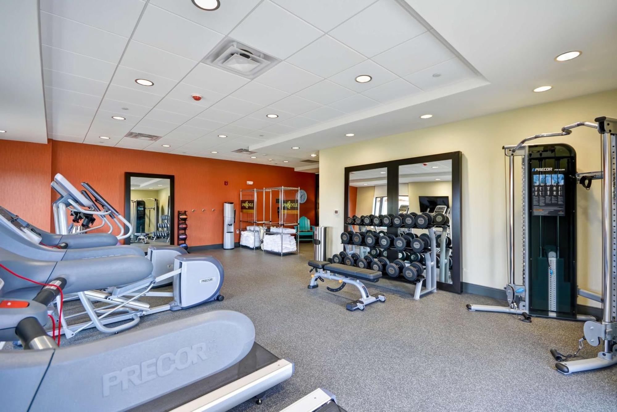 Home2 Suites By Hilton Pigeon Forge Buitenkant foto