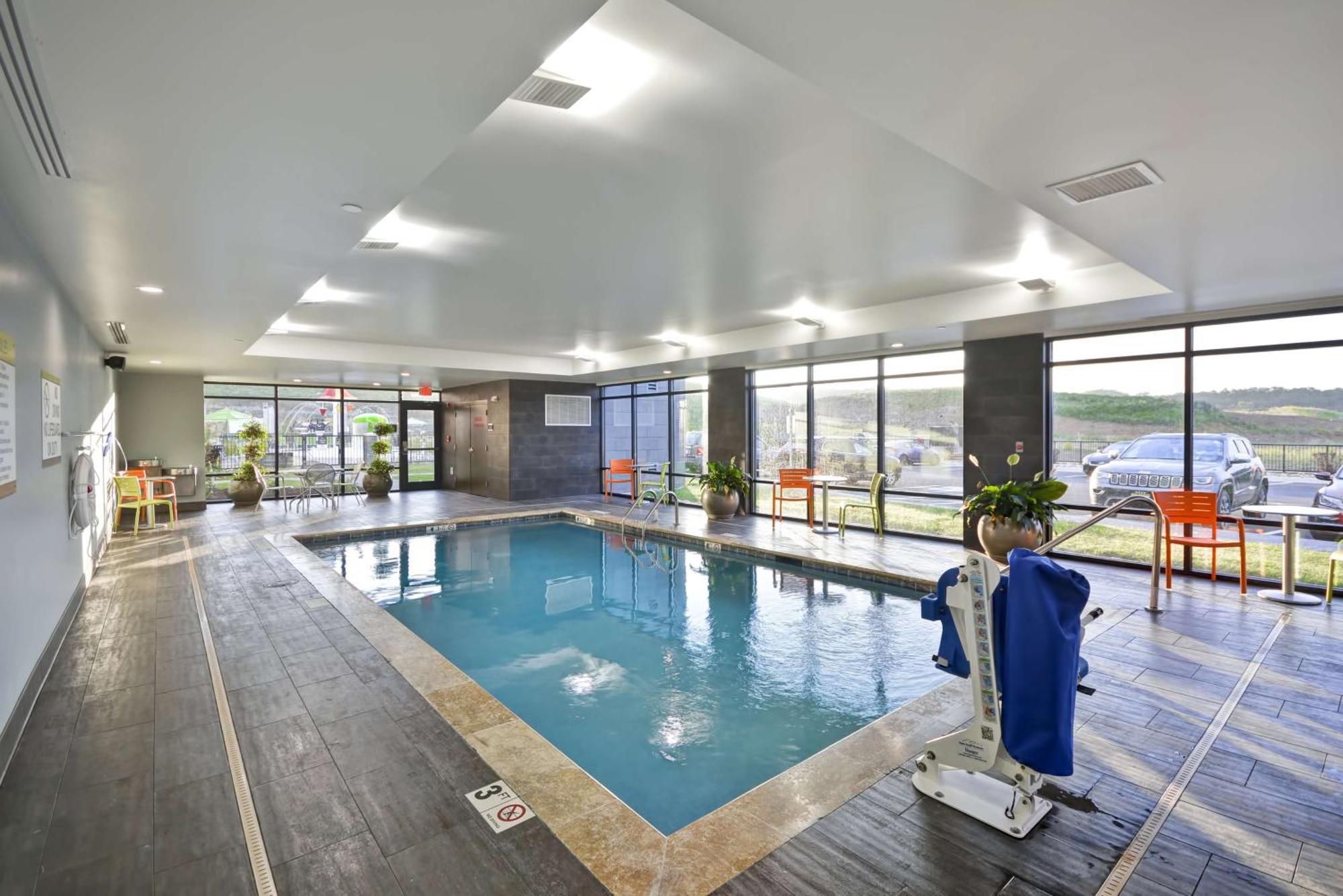 Home2 Suites By Hilton Pigeon Forge Buitenkant foto