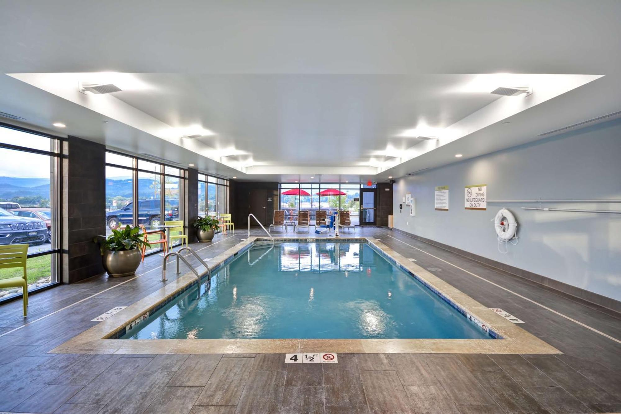 Home2 Suites By Hilton Pigeon Forge Buitenkant foto