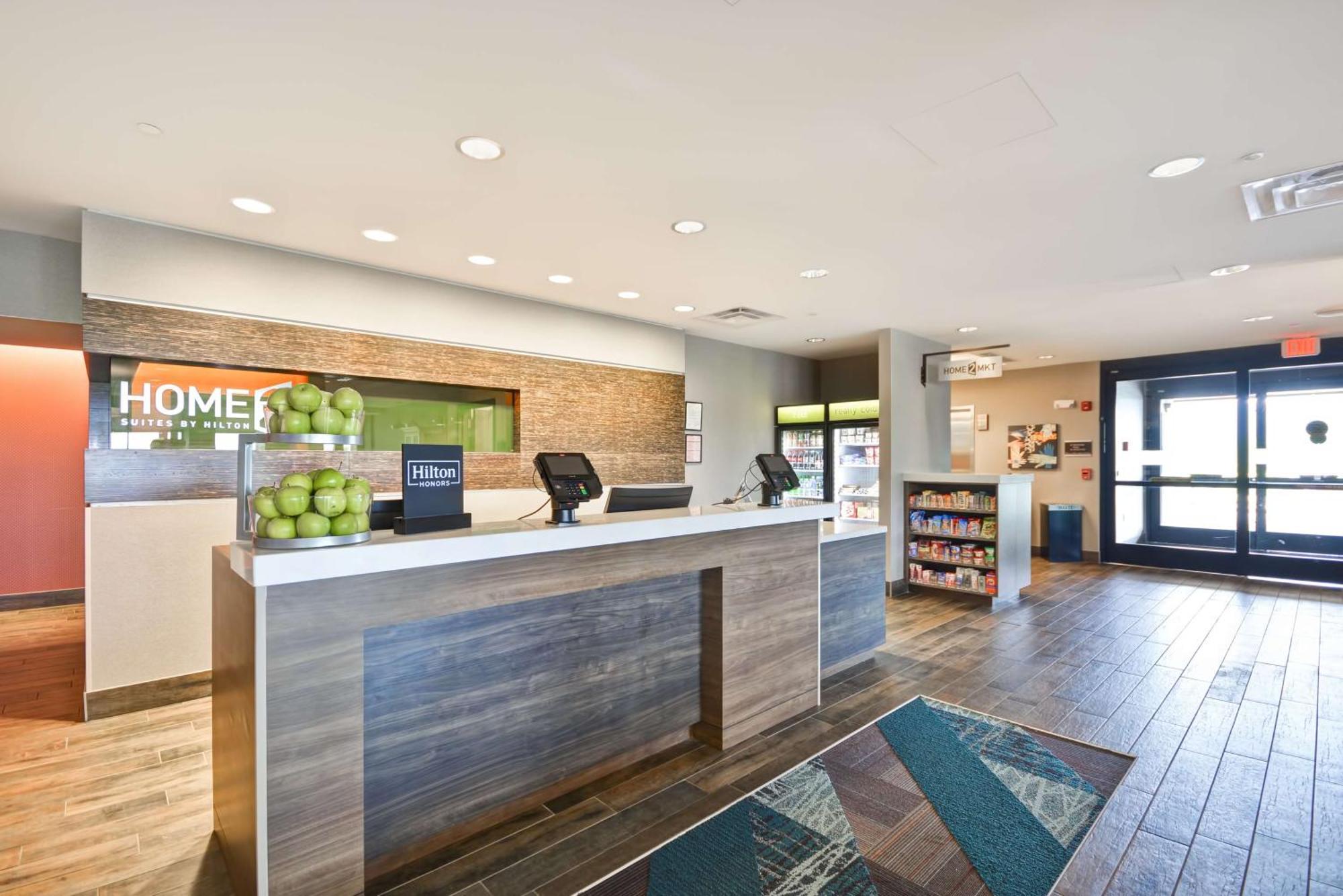 Home2 Suites By Hilton Pigeon Forge Buitenkant foto
