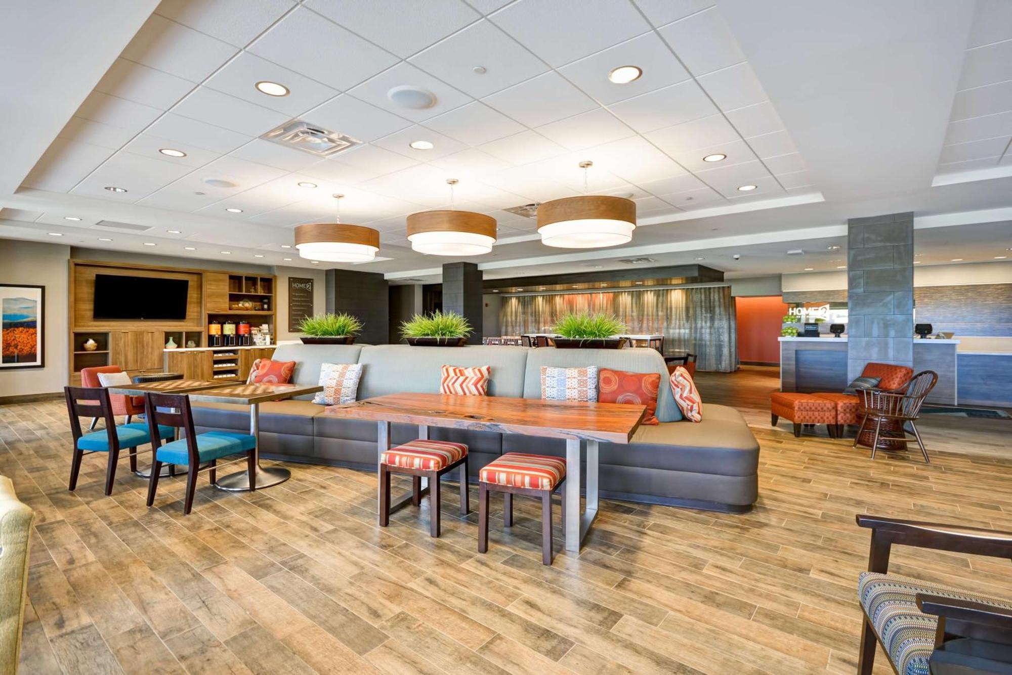 Home2 Suites By Hilton Pigeon Forge Buitenkant foto