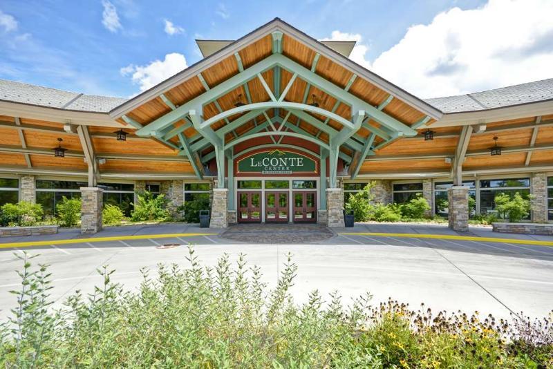 Home2 Suites By Hilton Pigeon Forge Buitenkant foto